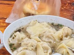 -小秋水饺(大成路总店)
