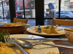 -克比叔叔印度餐厅Kebabs on the Grille(永康路分店)