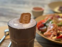 -BAKER&SPICE(安福路店)