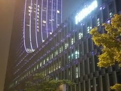 -苏州现代传媒广场商业