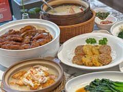 -潮州府·潮菜·砂锅粥(徐家汇店)