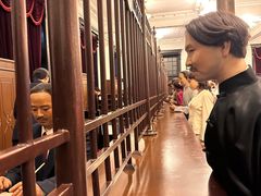 -沈阳金融博物馆