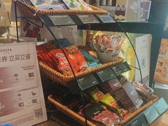 -COSTA COFFEE(天通苑华联店)