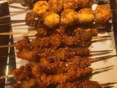 -壹加壹电烤串(总店)