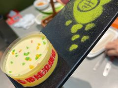 -海底捞火锅(金桥太茂商业广场店)
