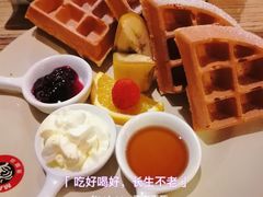 -MAAN COFFEE(金桥店)