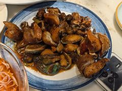 -日丰园海肠水饺·老字号大连海鲜(和平广场店)