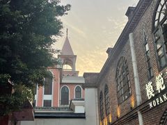 -三坊七巷历史文化街区