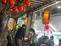 -打酱油·非遗淮扬菜(瘦西湖梅岭店)