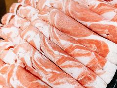 草原羔羊排肉-呷哺呷哺(保利广场店)