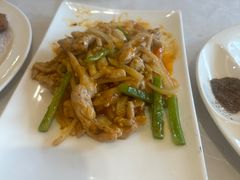 -马凯餐厅(长椿街店)