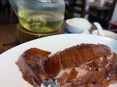 -小大董·烤鸭(王府井apm店)