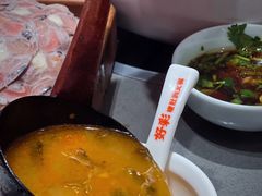 -好彩猪肚鸡(正弘城店)