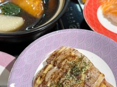 -晴季寿司(延河路万达广场店)
