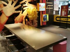 -麦当劳(江湾镇店)
