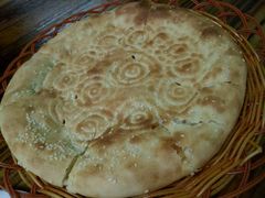 -清真新疆叶尔羌烤肉店(新香洲店)