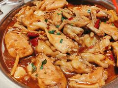 -胖哥俩肉蟹煲(湖滨银泰in77店)