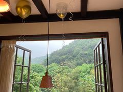 -素描餐厅(灵隐天竺店)