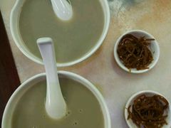 -壹条龙饭庄台基厂店