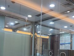 -泰康拜博口腔医院(海曙店)