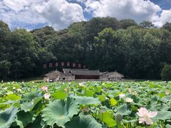 -古田会议纪念馆