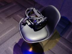 -VR 间客漫·PS电玩·虚拟现实包间游戏电竞(街道口店)