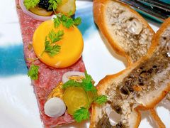 -燃扒房Steakhouse(皇庭店)