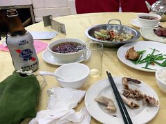 -吉莲利苑海鲜酒家(珠海拱北29年老字号店)