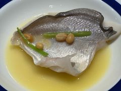 -潮汕味道煮海餐厅(金麟大厦店)