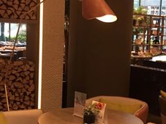 -博林天瑞喜来登酒店·西丽尚膳