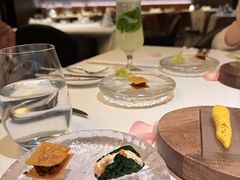 -THE WANG王品(上海中心云端店)