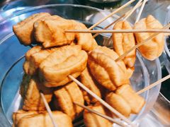 小油条-百品聚旋转火锅(号外店)