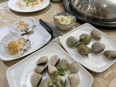 -海大大蒸汽海鲜餐厅·粤菜·特色小炒(欢乐颂店)