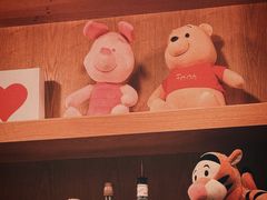-TAIWAN·潭子茶屋