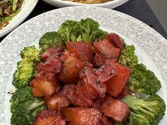 -食鸡公社辣子鸡·潍坊菜·烧烤