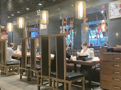 -东方饺子王(工农大路店)