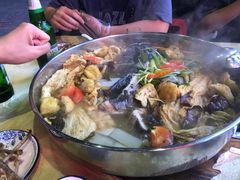 -顺德公美食(西乡店)