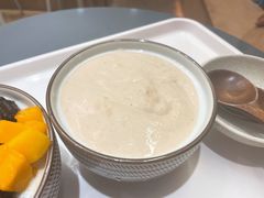 -小团圆糖水铺(襄阳南路店)
