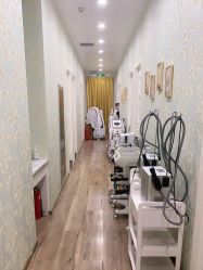 -YESIDO椰岛造型烫发染发专业店