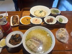 -同得兴 Since·1995 传统苏式面馆(十全街店)