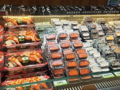 单颗寿司-池田寿司·新鲜现做(昌平悦荟店)