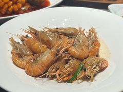 -小厨娘淮扬菜(天印大道店)