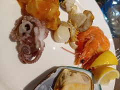 -白天鹅宾馆·流浮阁咖啡厅