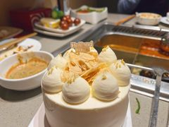 -好利来(北新桥店)