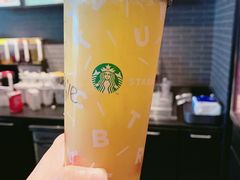 -星巴克(南京江宁文鼎广场店)