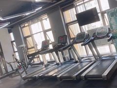 -豪思成DK健身私教连锁(凯乐国际店)