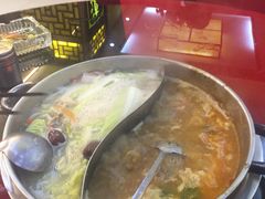 -香丽缘饭馆(黑龙潭店)