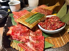 -虎丸烧肉(世纪汇店)