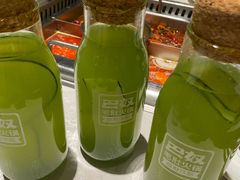 -巴奴毛肚火锅(九洲店)
