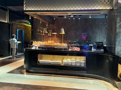 -萧邦音乐会所KTV·蒸汽活海鲜自助(福田店)
